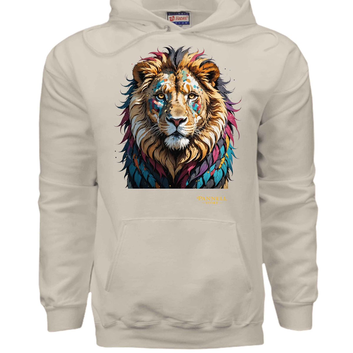 ROYALTY HOODIE