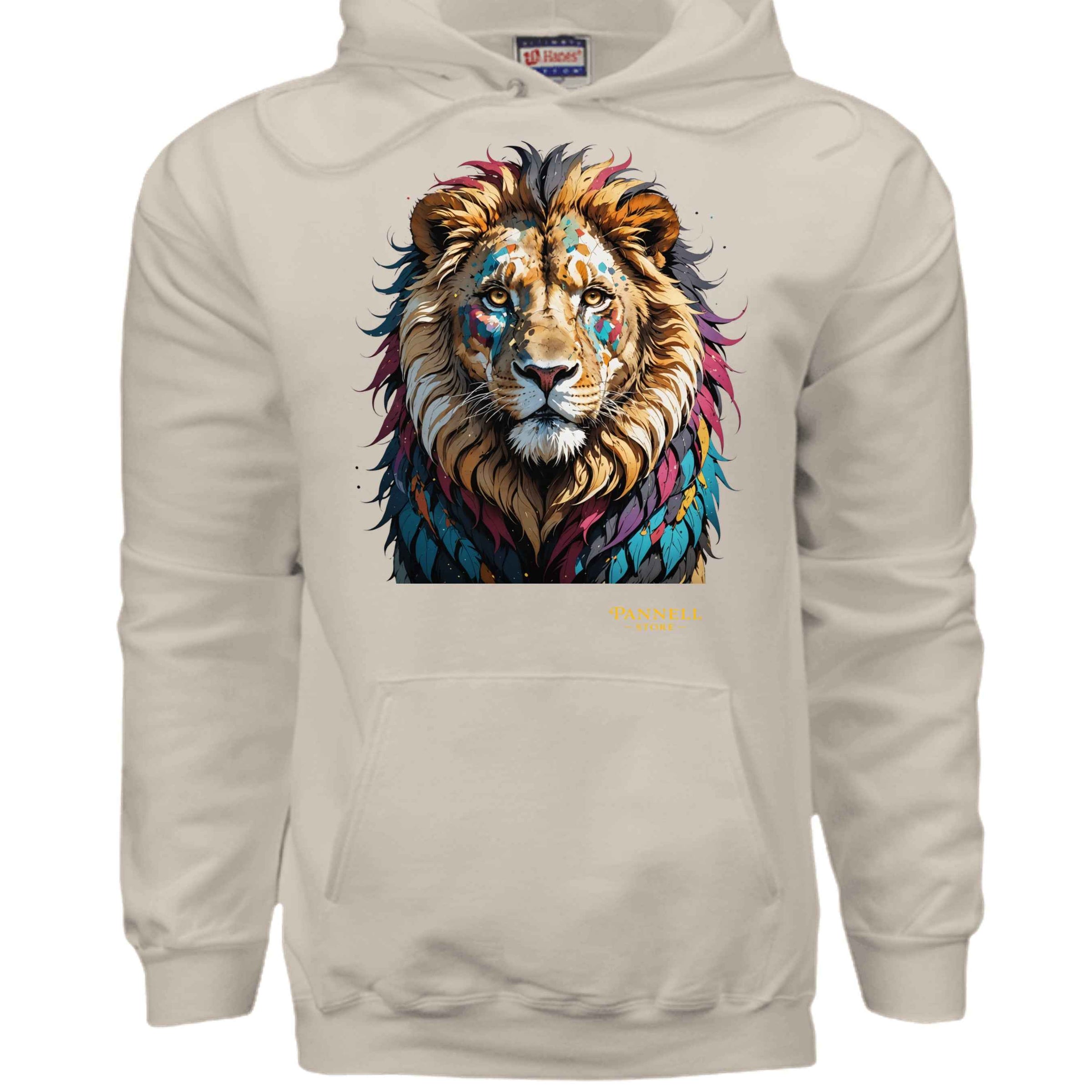 ROYALTY HOODIE