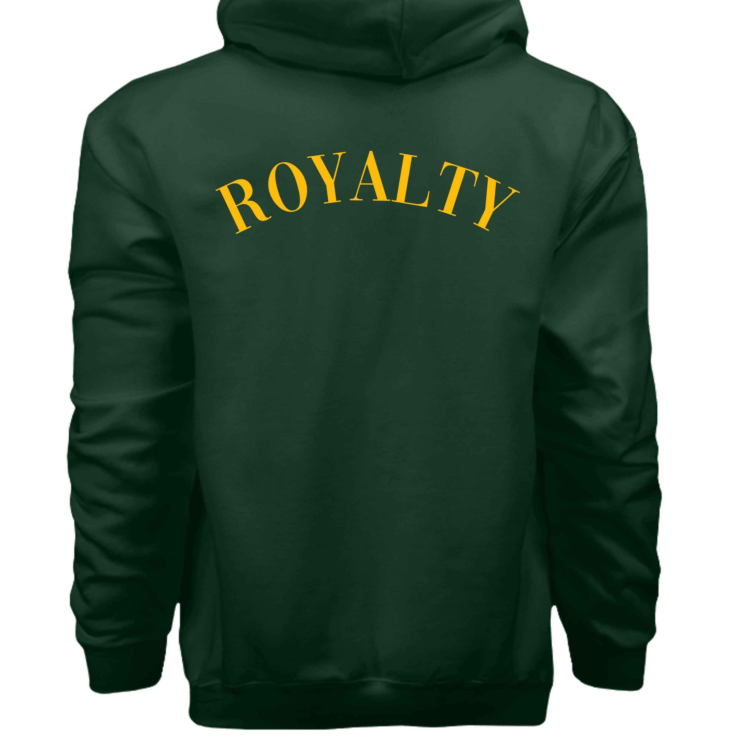 ROYALTY HOODIE 2