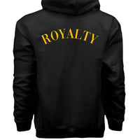 ROYALTY HOODIE 2