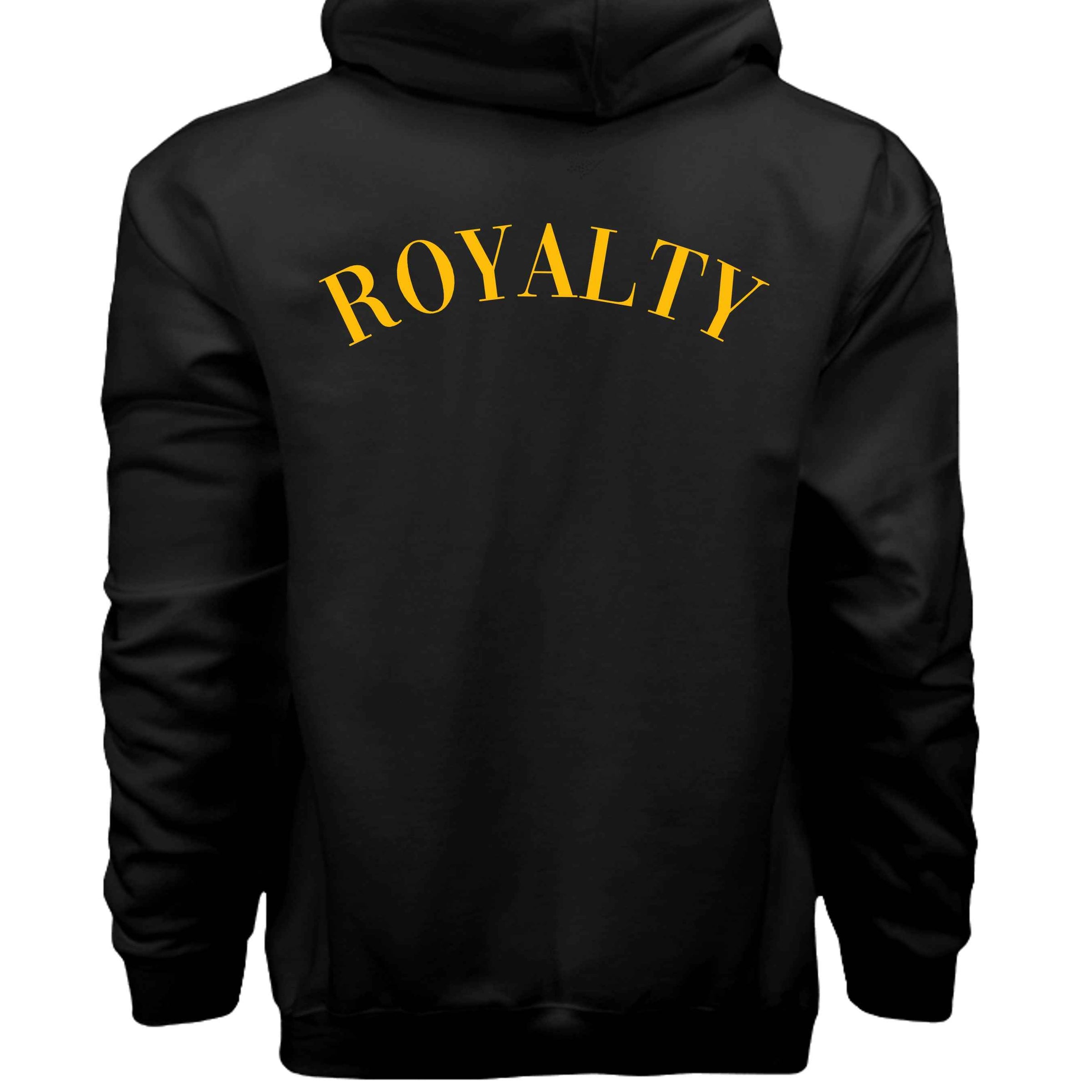 ROYALTY HOODIE 2