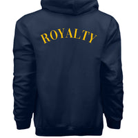 ROYALTY HOODIE 2