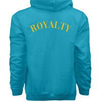 ROYALTY HOODIE 2