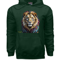 ROYALTY HOODIE 2