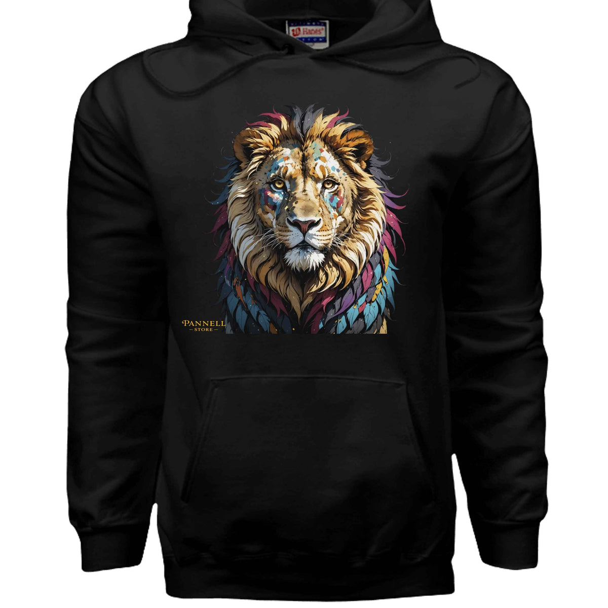 ROYALTY HOODIE 2