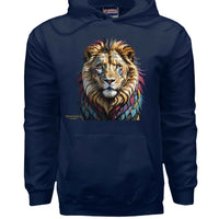 ROYALTY HOODIE 2