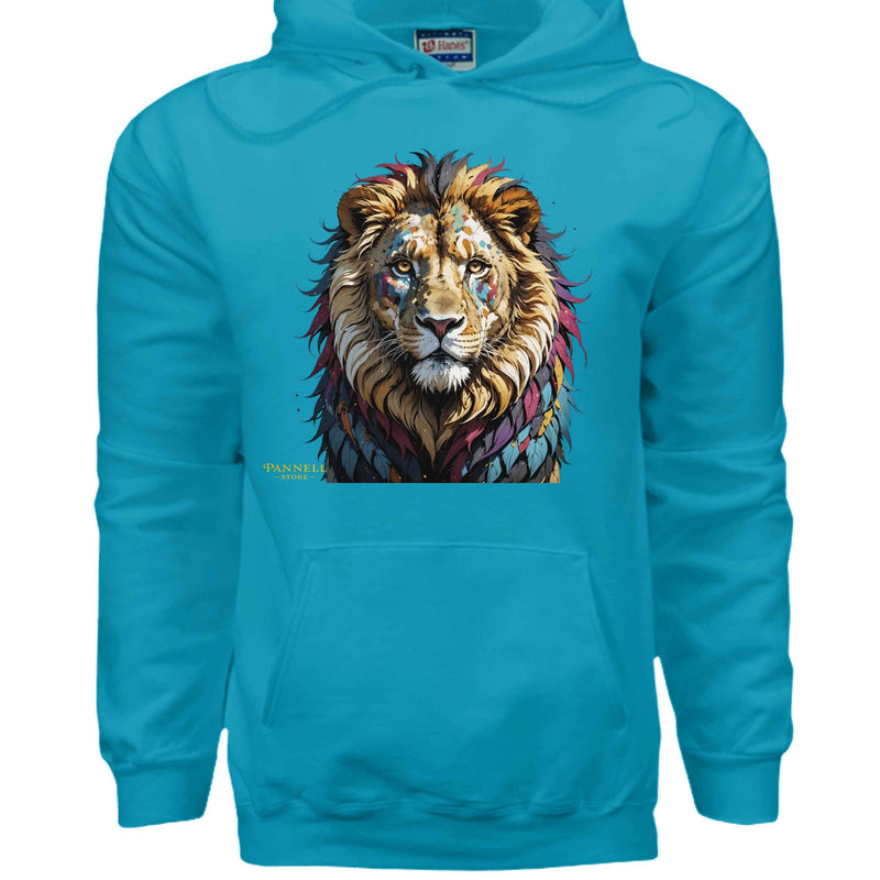 ROYALTY HOODIE 2