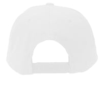 WHITE - Y6007 - BACK
