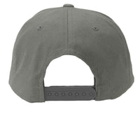RLT Royalty HAT BLK GLD Pannell Store