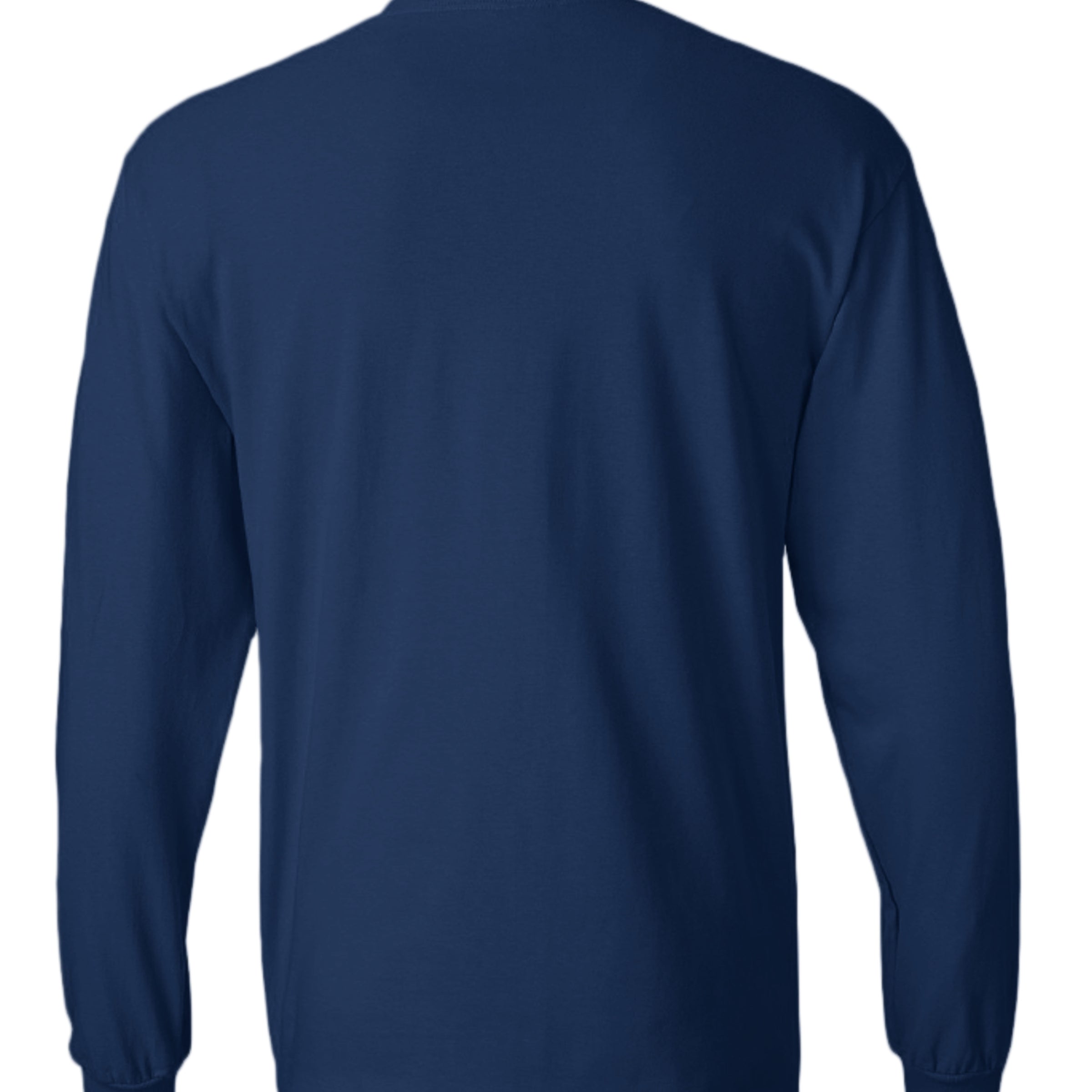 NAVY - 5186 - BACK