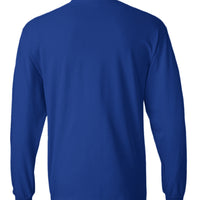 DEEP ROYAL - 5186 - BACK