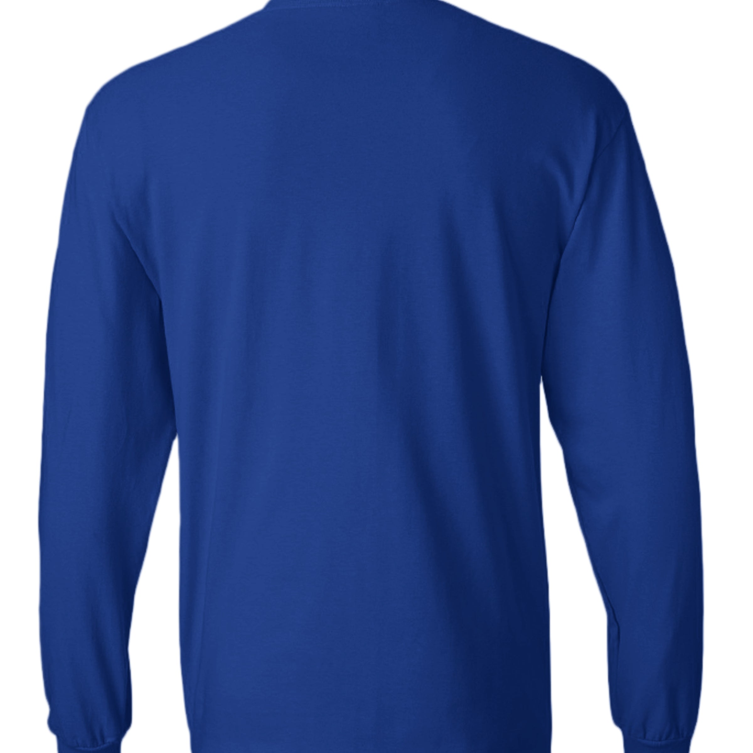 DEEP ROYAL - 5186 - BACK