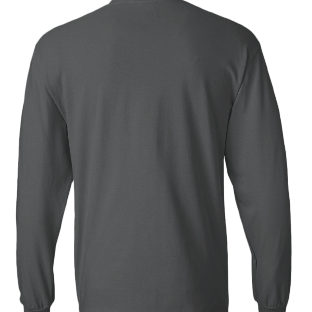 SMOKE GRAY - 5186 - BACK