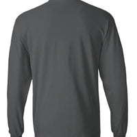 SMOKE GRAY - 5186 - BACK
