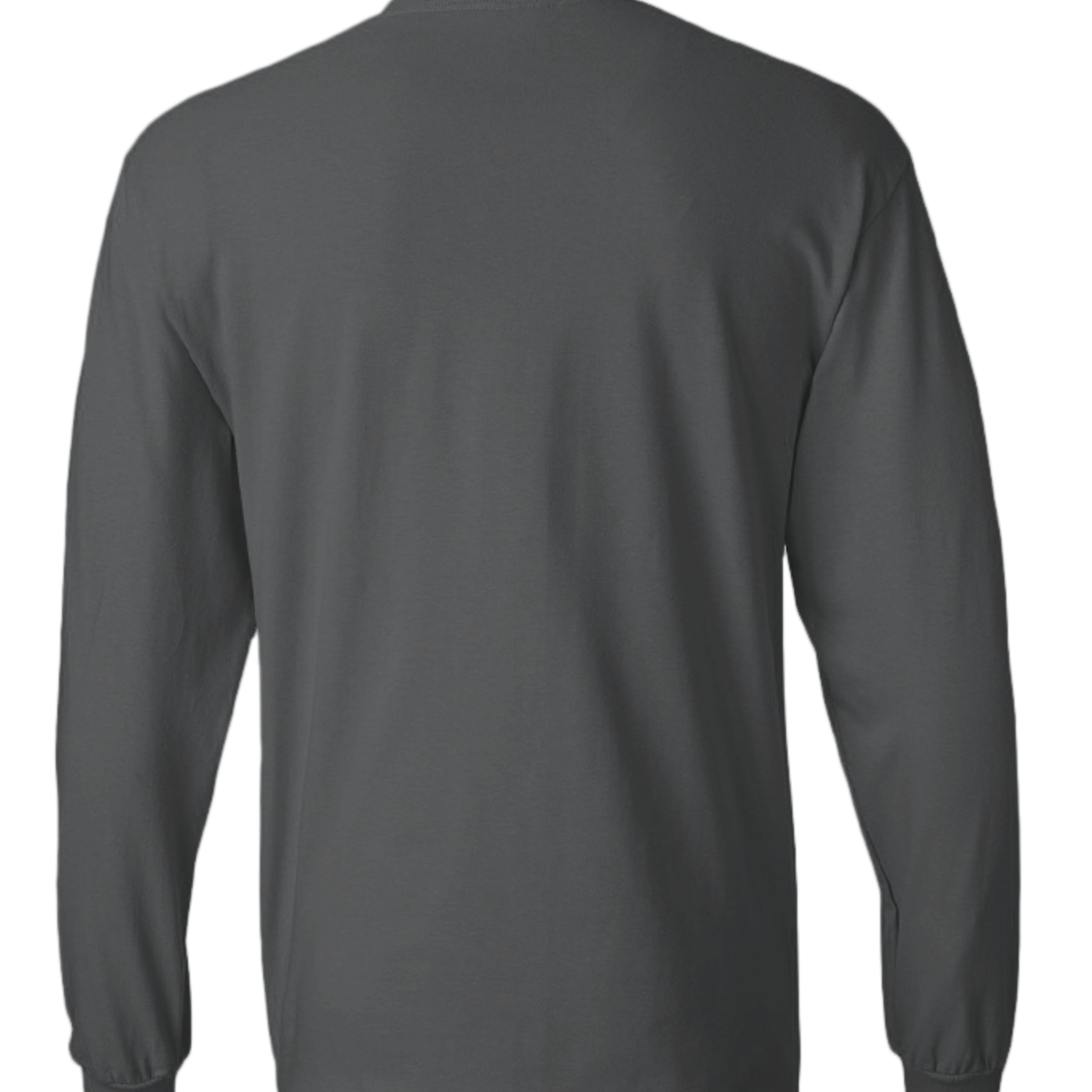 SMOKE GRAY - 5186 - BACK