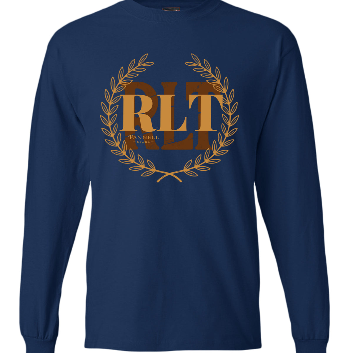 NAVY - 5186 - FRONT