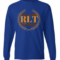 DEEP ROYAL - 5186 - FRONT