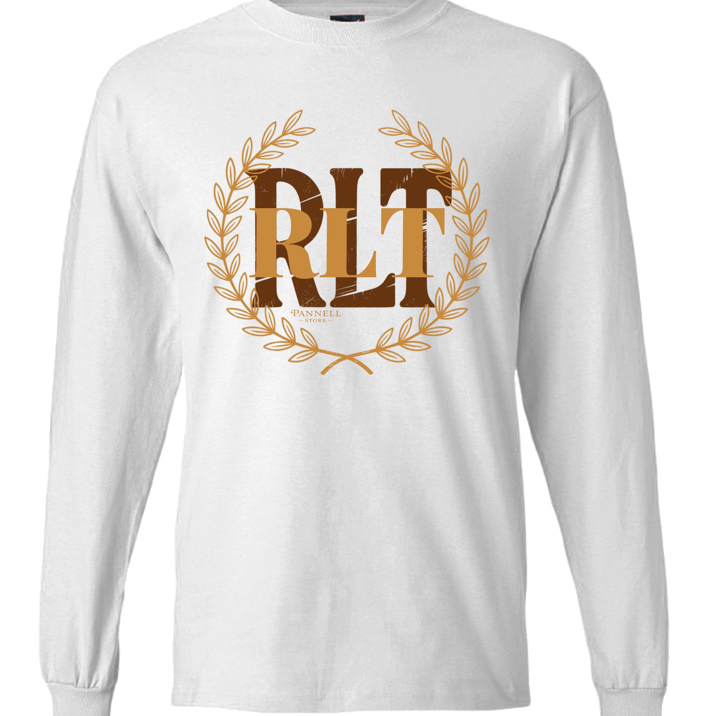 WHITE - 5186 - FRONT