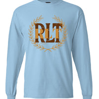 LIGHT BLUE - 5186 - FRONT