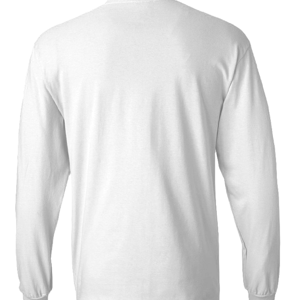 WHITE - 5186 - BACK