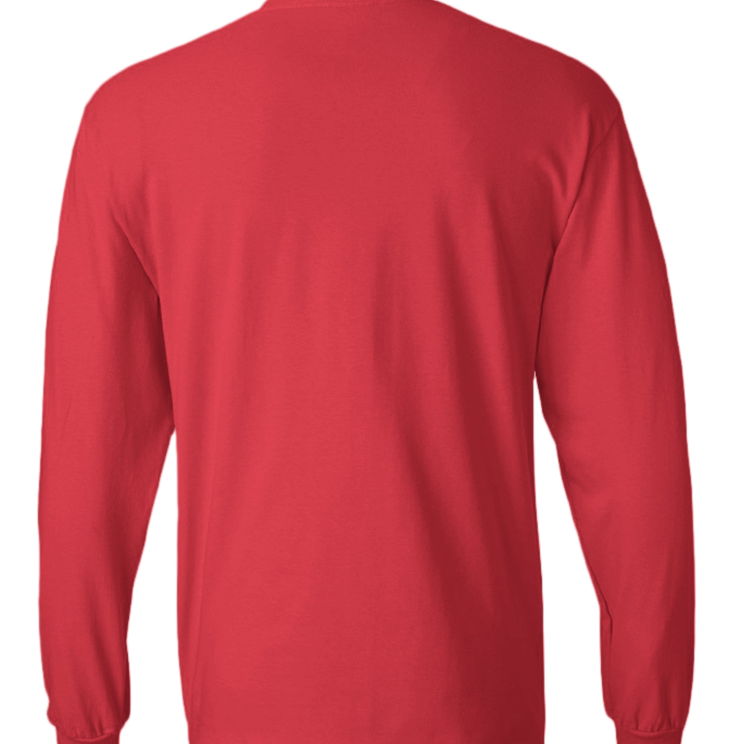 DEEP RED - 5186 - BACK