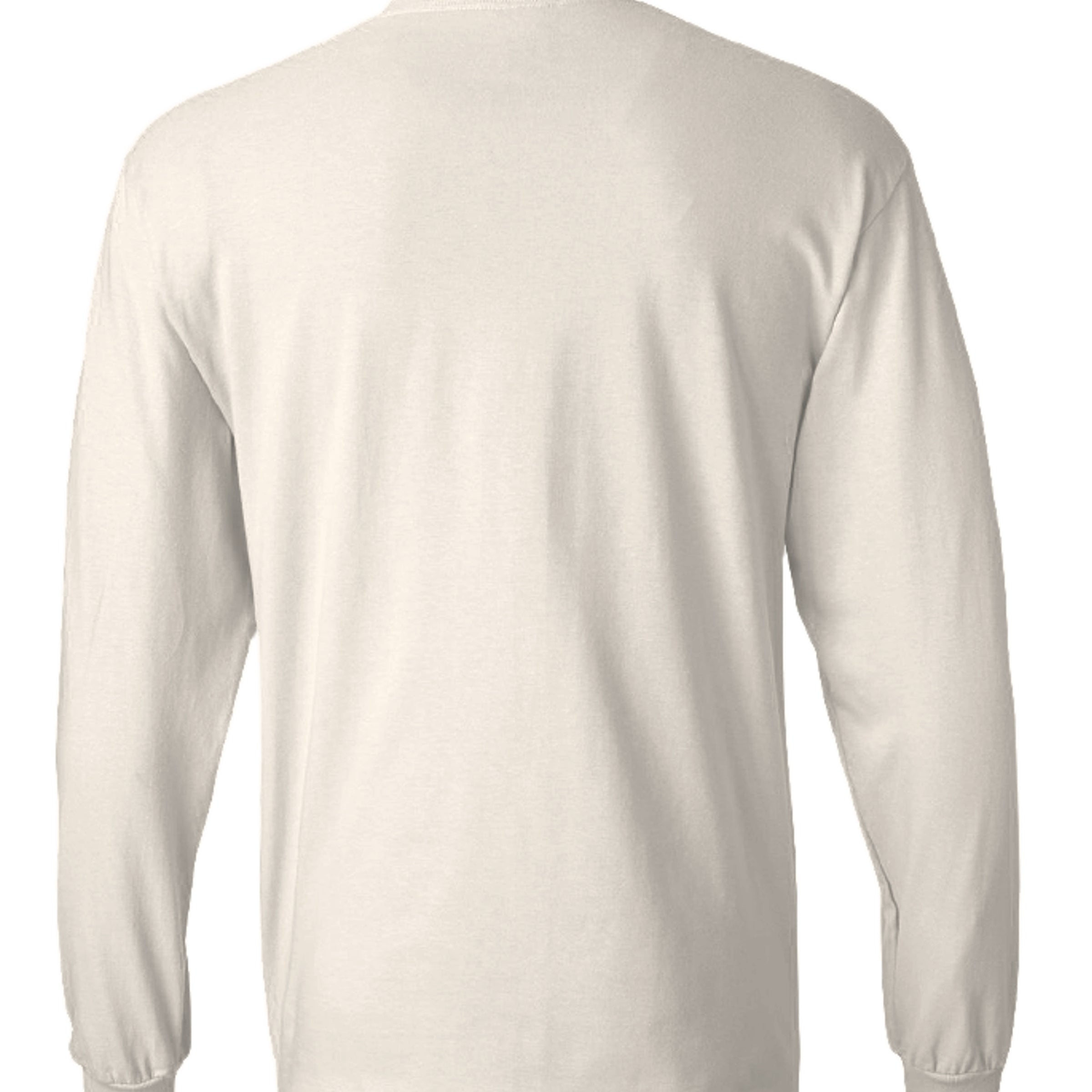 Natural - 5186 - BACK