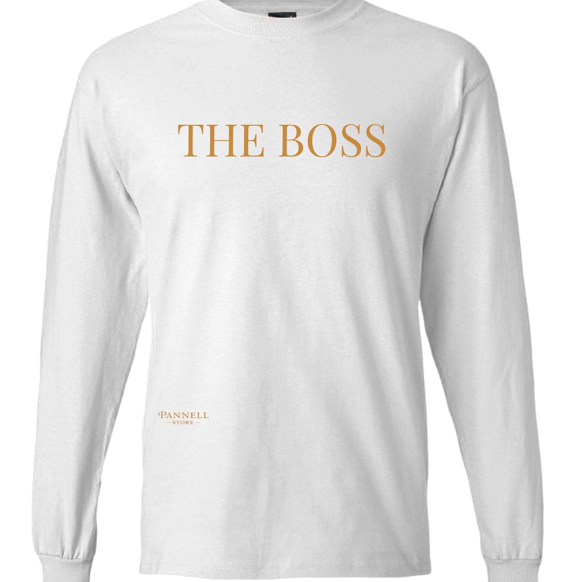 WHITE - 5186 - FRONT