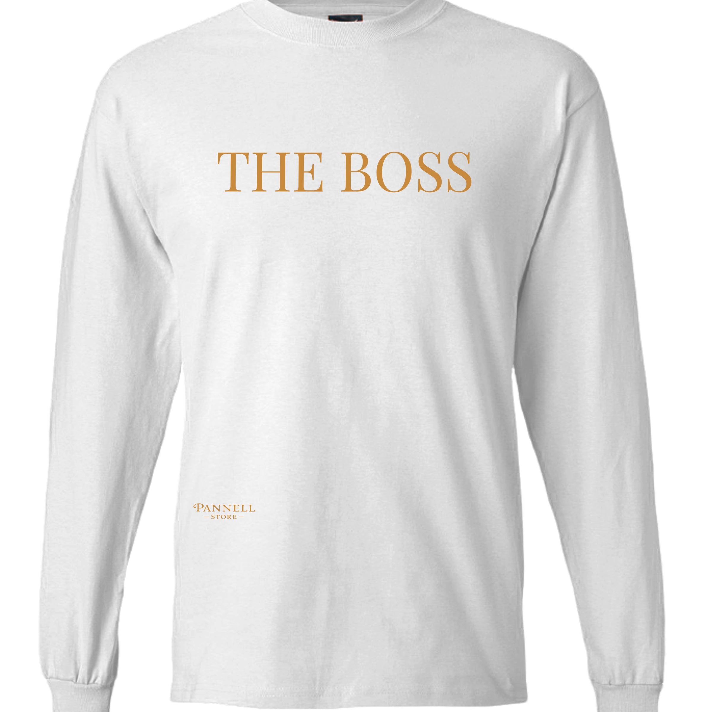 WHITE - 5186 - FRONT