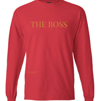 DEEP RED - 5186 - FRONT