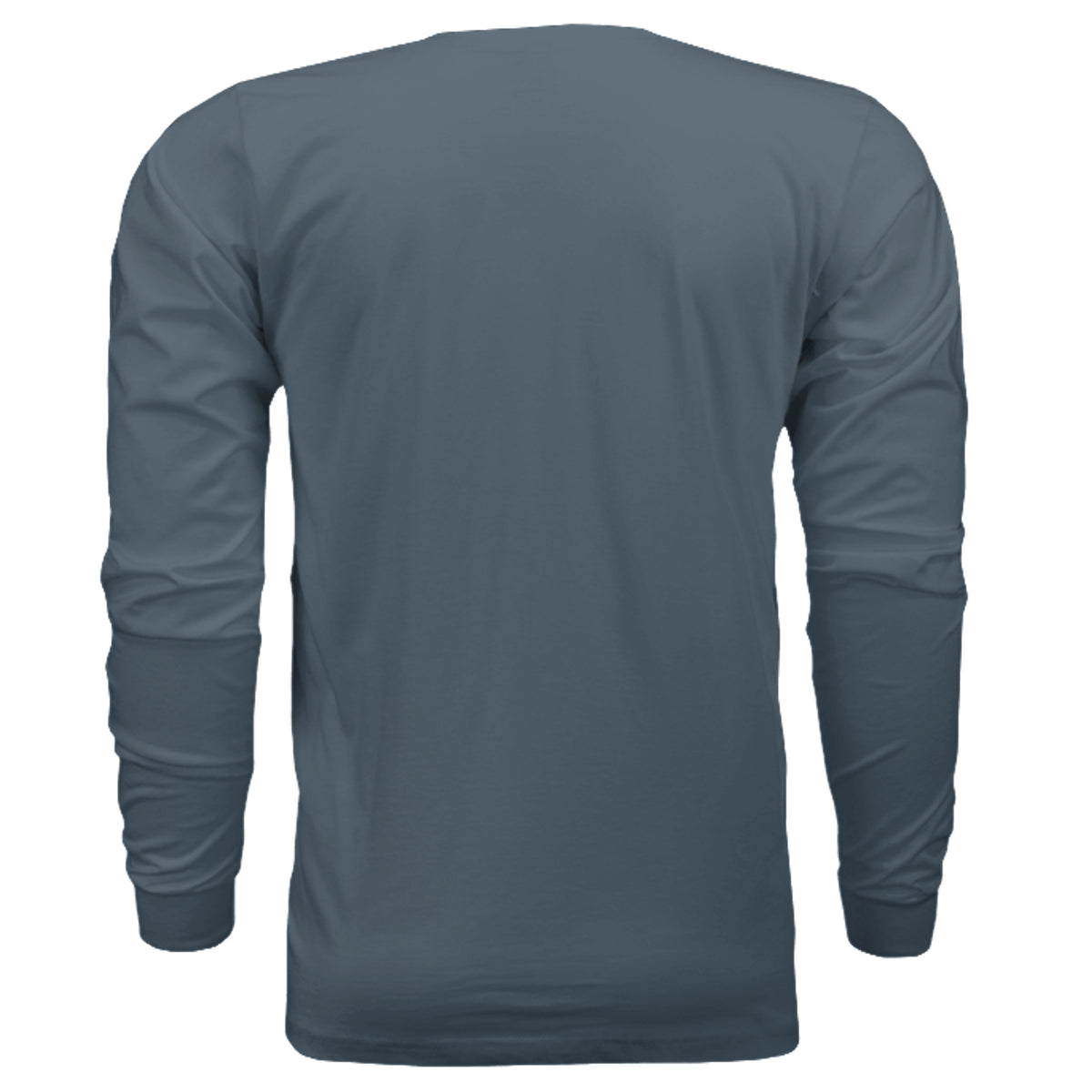 Indigo - N3601 - BACK