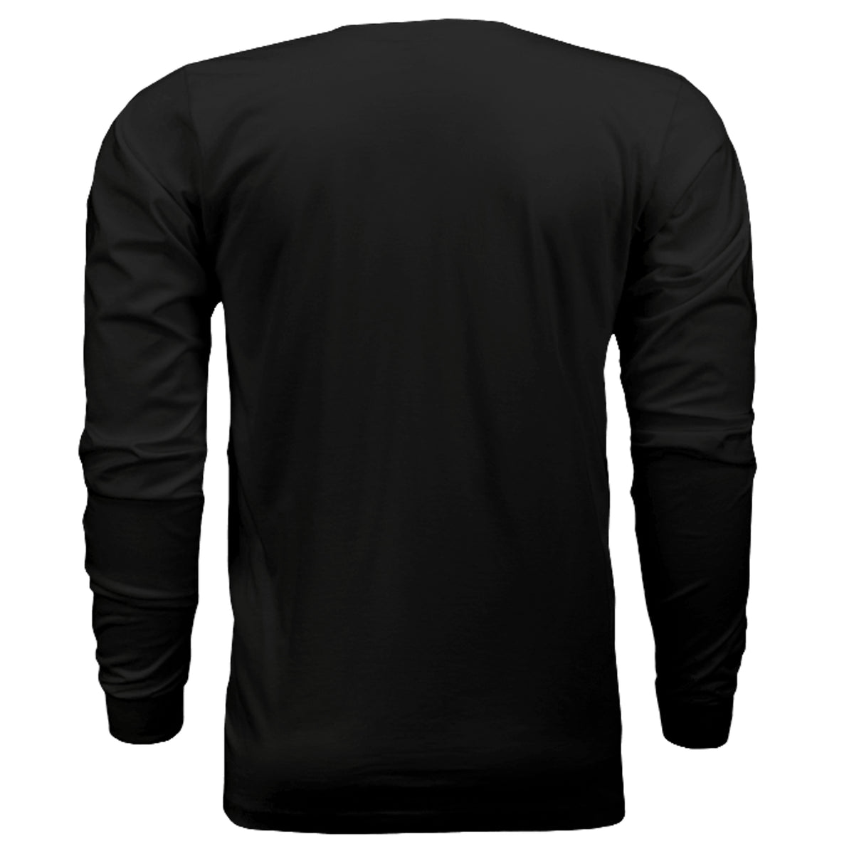 Black - N3601 - BACK