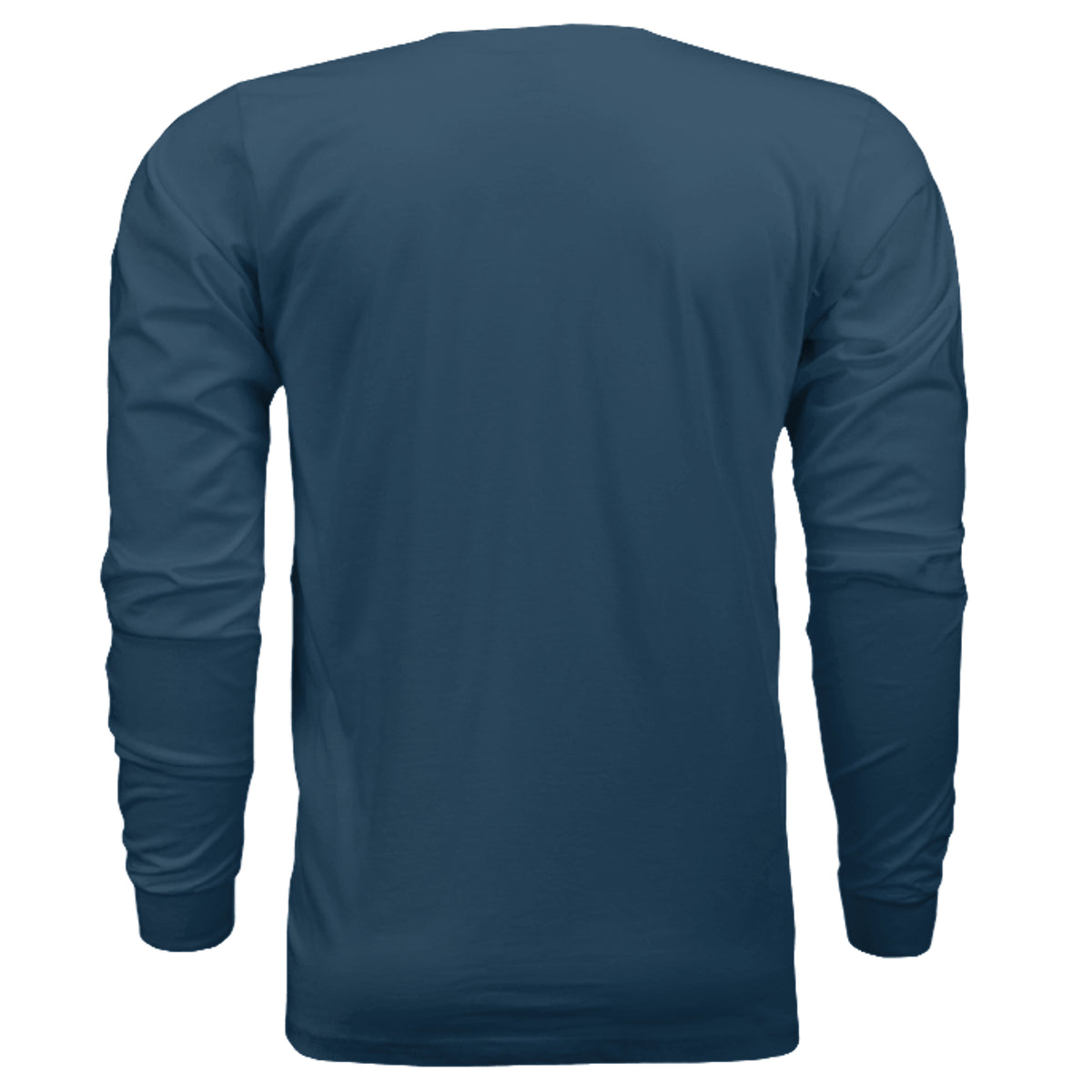 Midnight Navy - N3601 - BACK