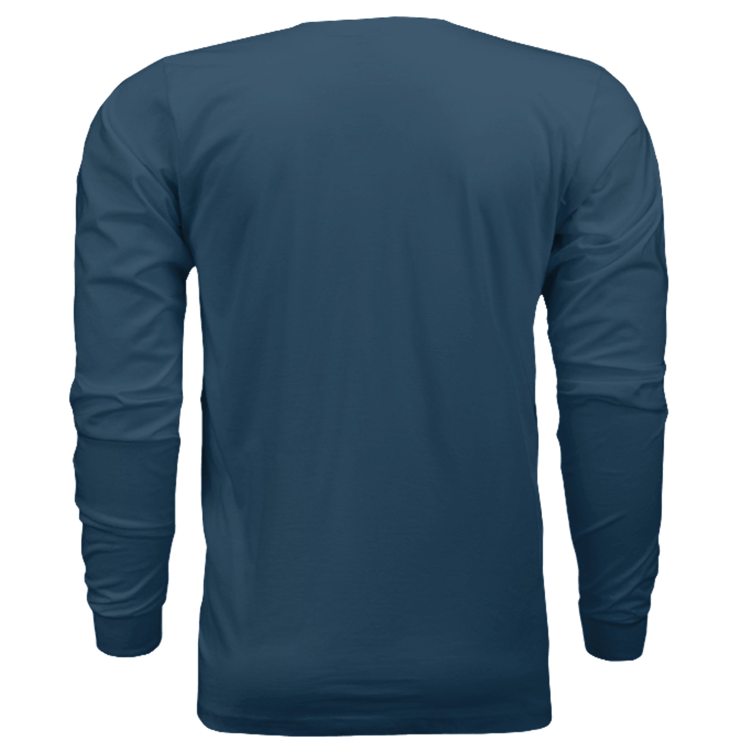 Midnight Navy - N3601 - BACK