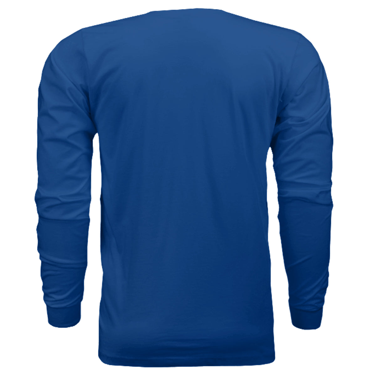 Royal - N3601 - BACK