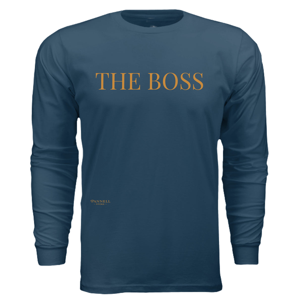 Midnight Navy - N3601 - FRONT