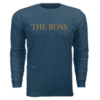 Midnight Navy - N3601 - FRONT