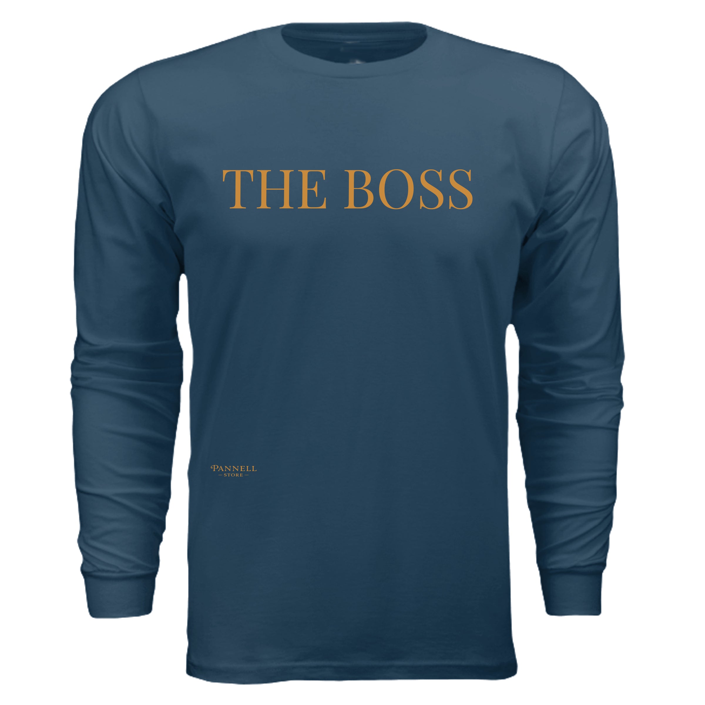 Midnight Navy - N3601 - FRONT