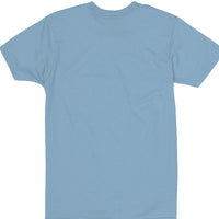 LIGHT BLUE - 4980 - BACK