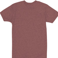 Mauve Heather - 4980 - BACK