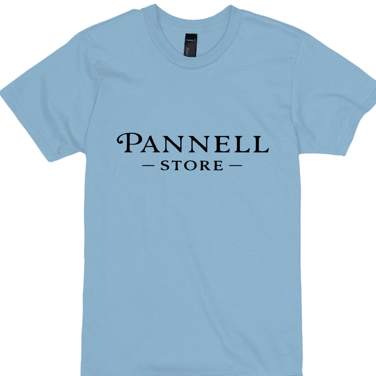 LIGHT BLUE - 4980 - FRONT