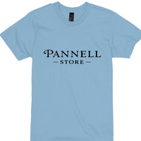 LIGHT BLUE - 4980 - FRONT