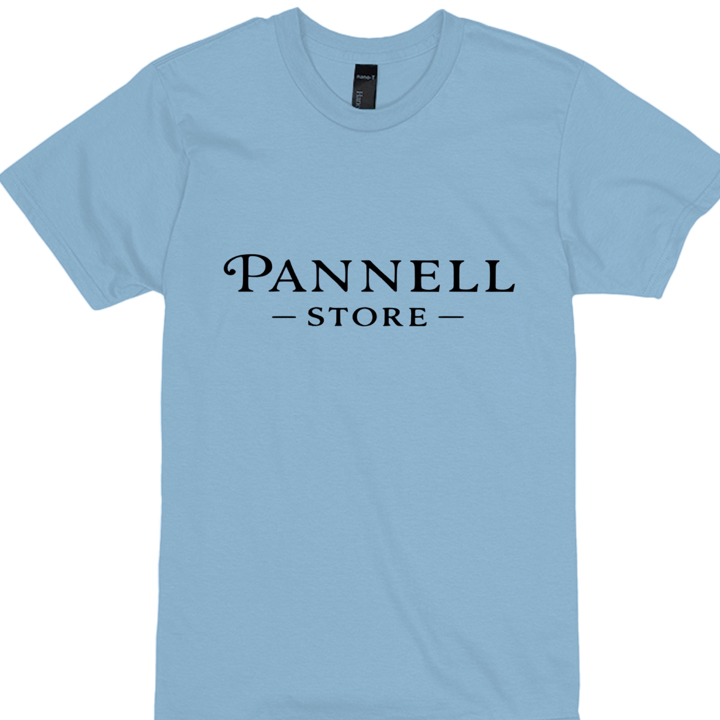 LIGHT BLUE - 4980 - FRONT