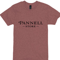 Mauve Heather - 4980 - FRONT