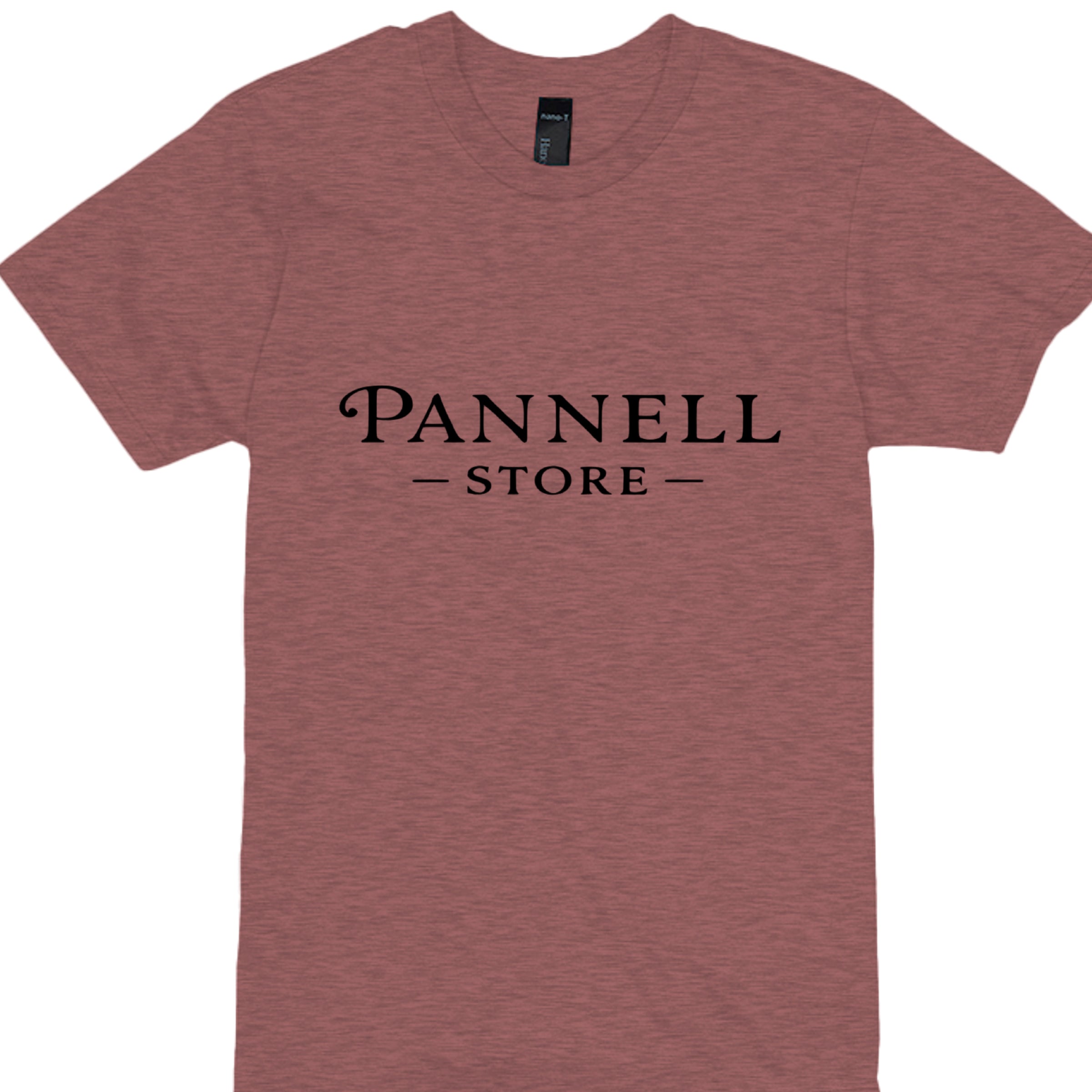 Mauve Heather - 4980 - FRONT