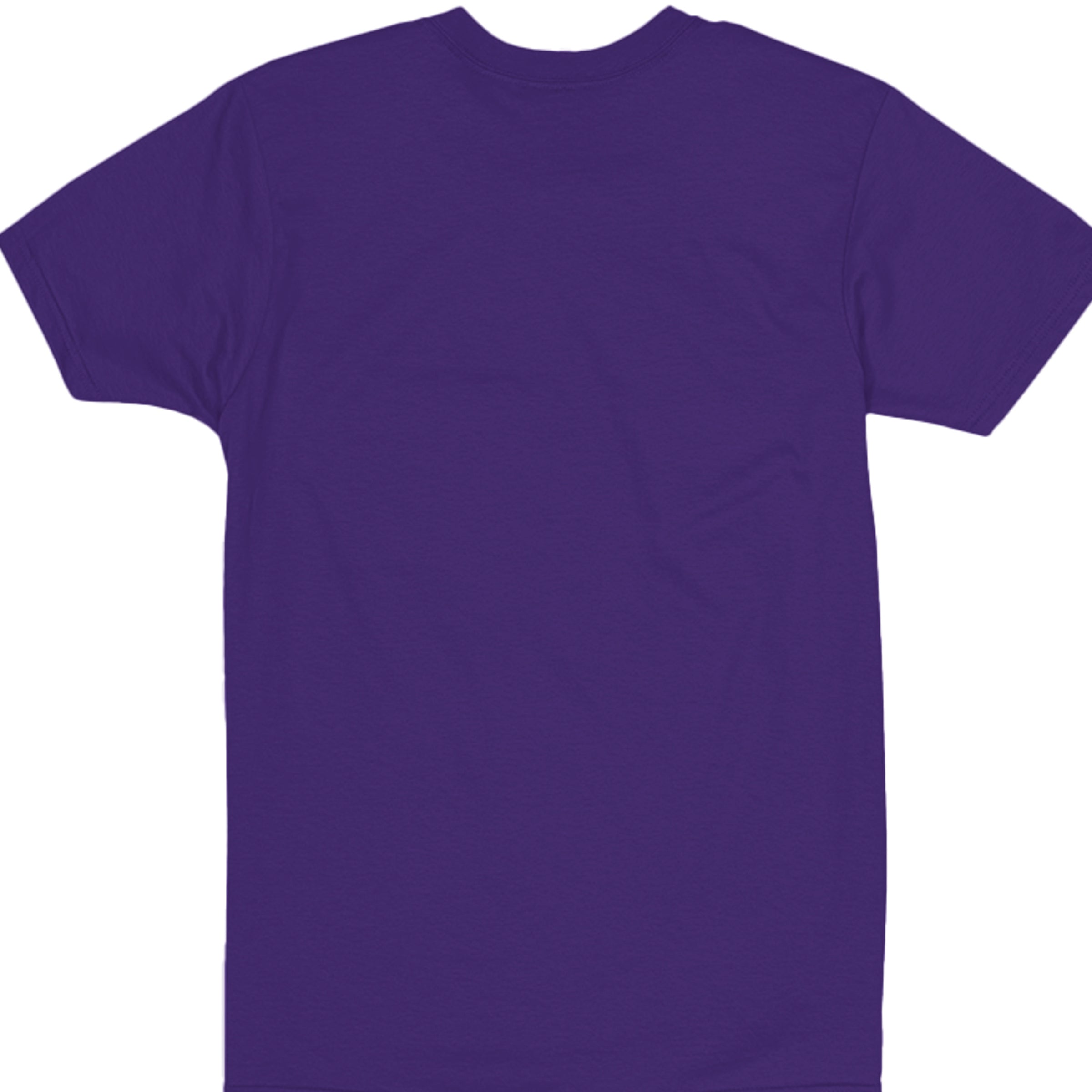 PURPLE - 4980 - BACK