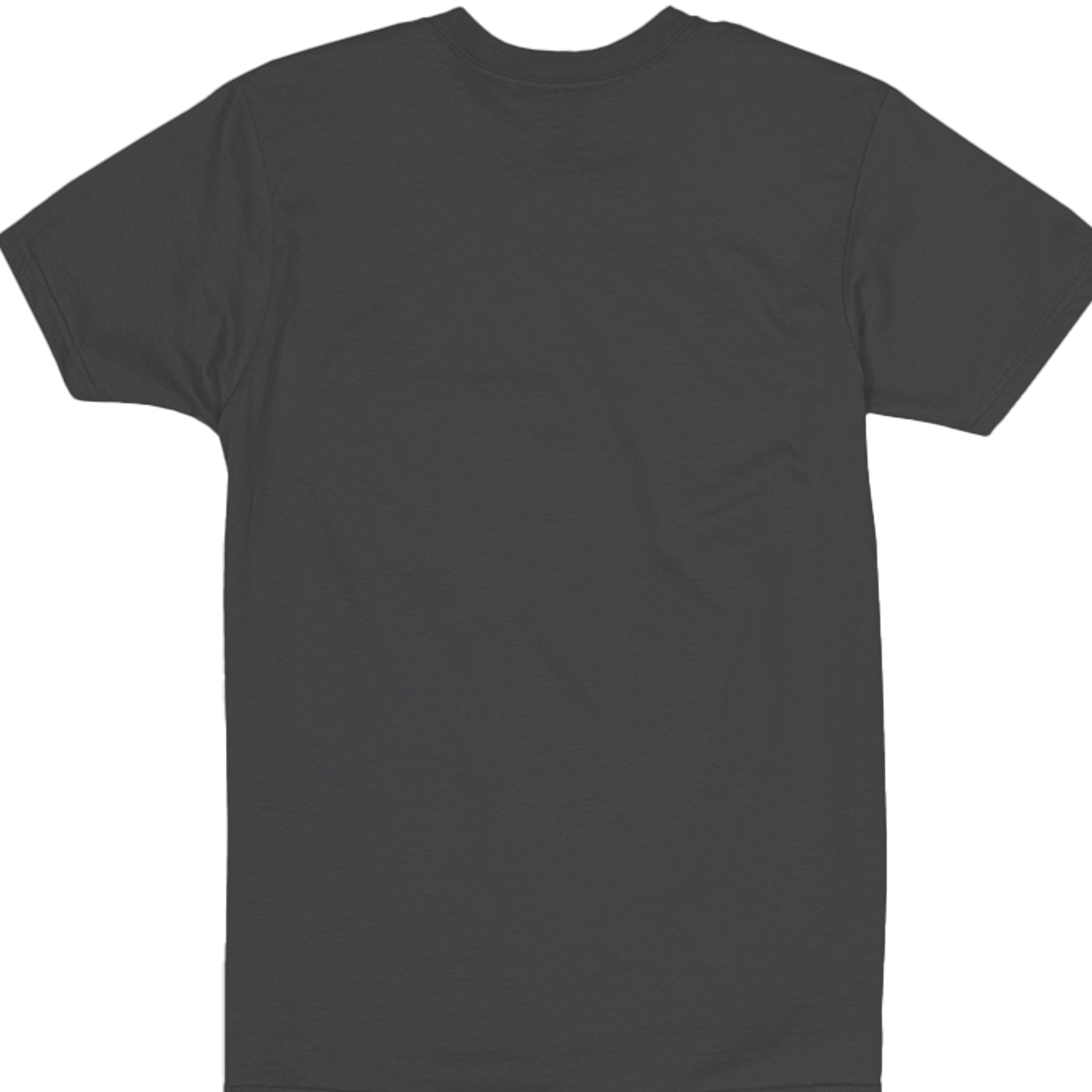 SMOKE GRAY - 4980 - BACK