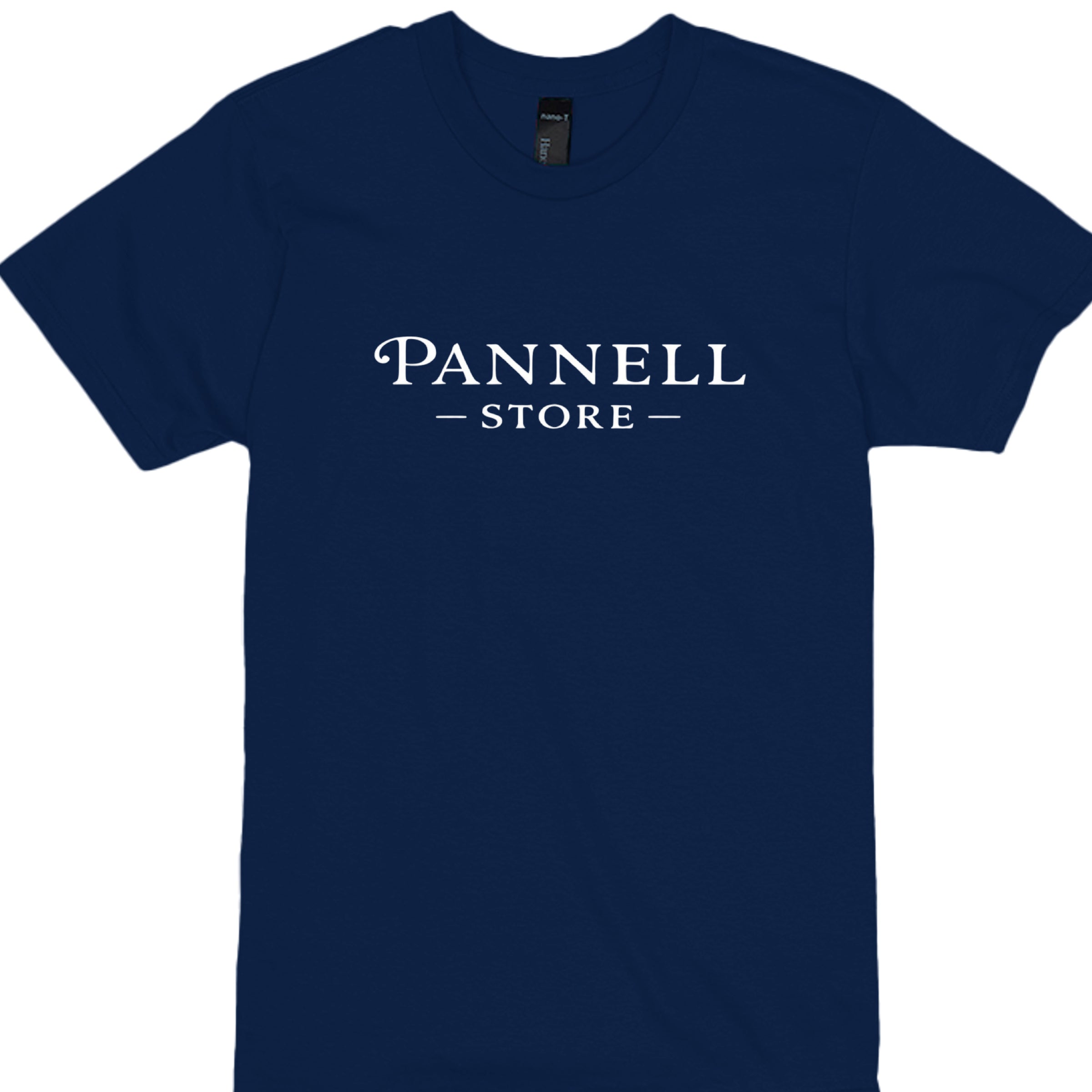 NAVY - 4980 - FRONT