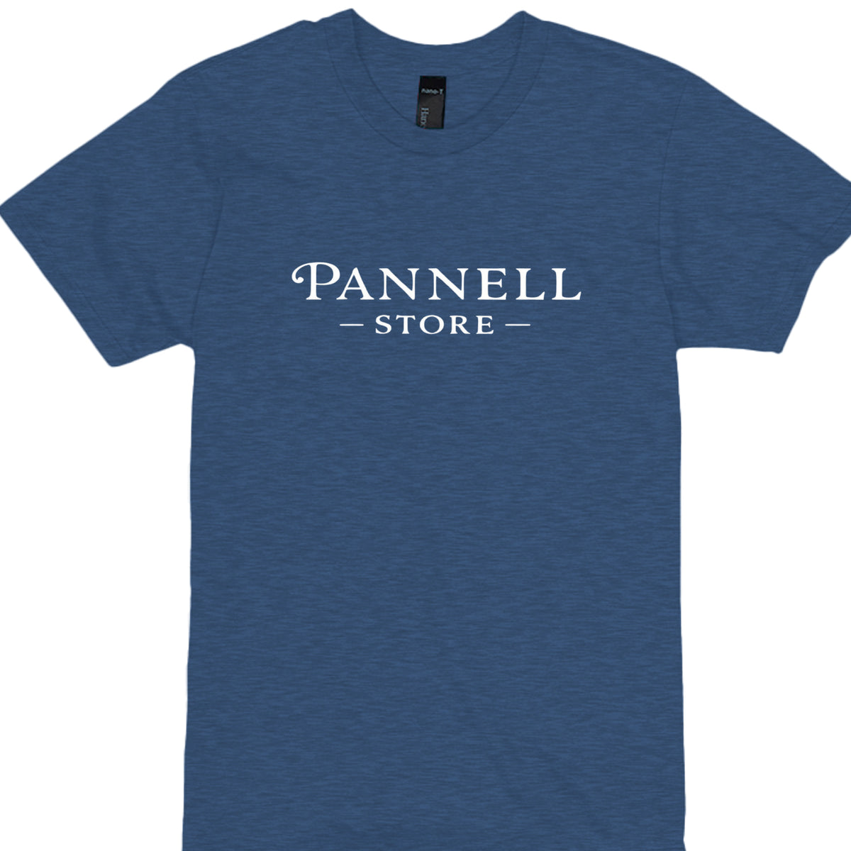 Regal Navy Heather - 4980 - FRONT