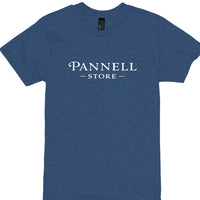 Regal Navy Heather - 4980 - FRONT