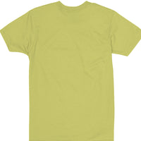 YELLOW - 4980 - BACK